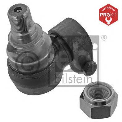 FEBI BILSTEIN 43799 - könyökcsukló, kormány vonórúd MAN VOLVO
