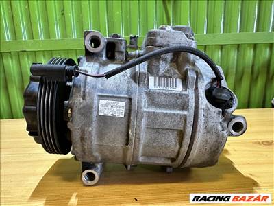 BMW 740 E65/E66 Klíma kompresszor  6901781