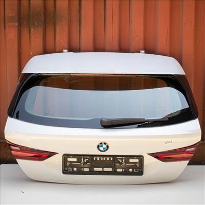 BMW 1er F40 csomagtérajtó