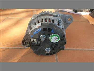 Opel Insignia B, Opel Astra J Generátor B16dth B16dte B16dtl B16dtn 