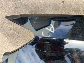 Audi A3 (8P) AUDI A3 Bal első Sárvédő