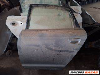 Audi A6 (C6 - 4F) AUDI A6 C6 Bal hátsó Ajtó (Részeivel)