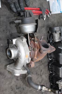 Audi A4/B8 2007-2013 2.0D CAGA turbó 03L145702D