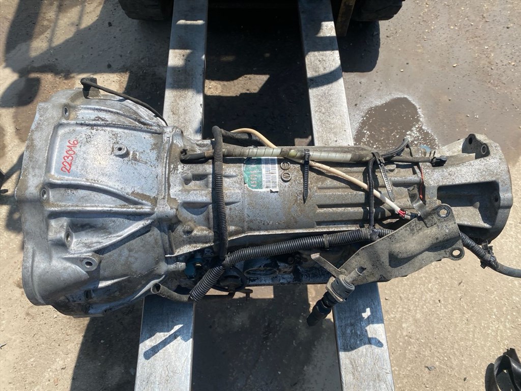 Kia Sorento (JC) 2.5 CRDi automata sebességváltó  aisin-450004a620 3040le 1. kép