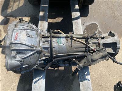 Kia Sorento (JC) 2.5 CRDi automata sebességváltó  aisin-450004a620 3040le