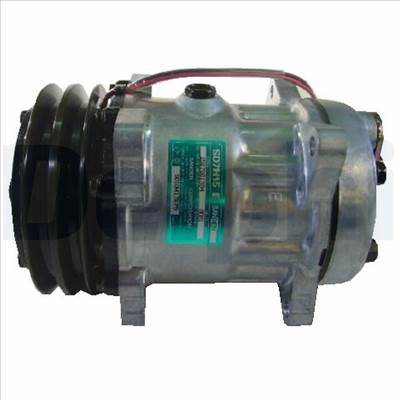 kompresszor, klíma DELPHI TSP0155822 for RENAULT
