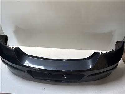 1712 Opel Astra H 2004-2010 Hátsó Lökhárító 5 ajtós z168 24460353