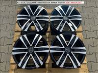 R17 6x139,7 (93,1) MAK STONE6 W BLACK MIRROR 7.5J ET55 új alufelnik felnik