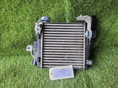 CITROËN C4 PICASSO Intercooler 9675627980 p9675627980