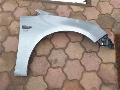Opel Astra J Jobb első sárvédő 
