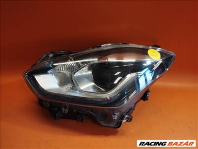 Suzuki Swift bal led lámpa W2966 (M.160.731R)