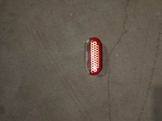 Volkswagen Golf IV VW GOLF IV Ajtó Világítás