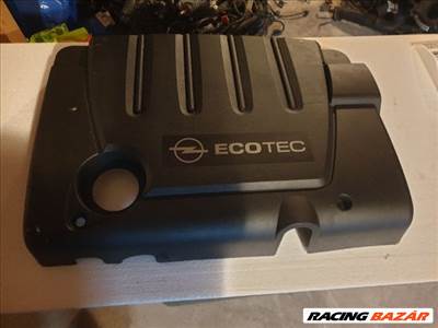 Opel Vectra C 1.9 CDTI Felső motorburkolat Z19dt Z19dtl  55558383