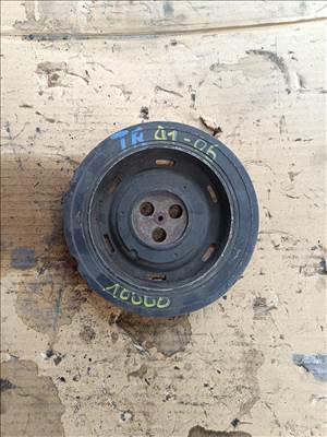 Ford Transit Mk6 Főtengely égszijtárcsa 