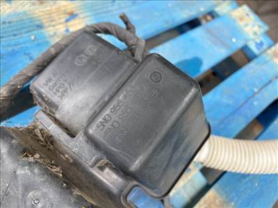 Volkswagen Tiguan I Ablakmosó ablakmosó folyadék tartály  5n0955453