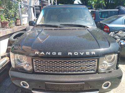 Land Rover Range Rover (3rd gen) önindító, generátor, klíma kompresszor 