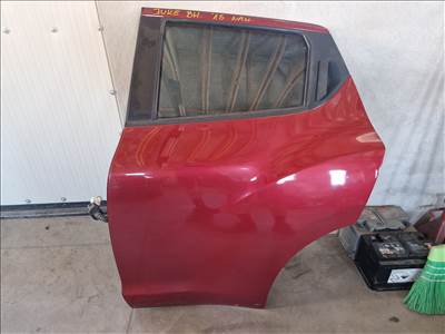 Nissan Juke F15 bal hátsó ajtó NAH