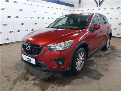 Mazda CX-5 (KE) bontott alkatrészei