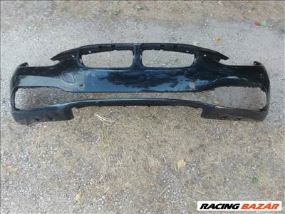 BMW 3-as sorozat F30lci, F31lci első lökhárító 