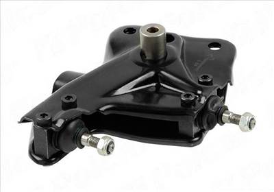 Smart City Coupe jobb felső lengőkar