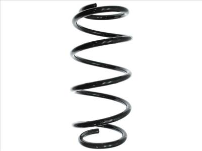 Opel Zafira első rugó