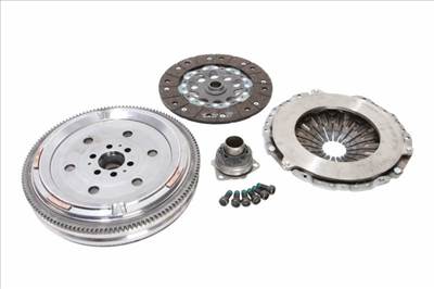 AUDI A4 2.0 (130/150Le) kuplung és kettős tömegû lendkerék