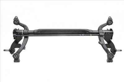 Peugeot 206 GTI, CC hátsó torziós rúd, híd