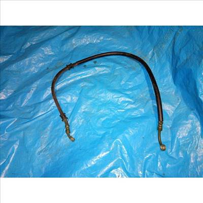 Cpi popcorn 50 Generic Cracker 50 1997-2000 fékcső Bremsleitung brake line