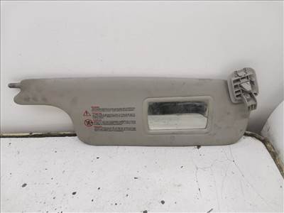 RENAULT MEGANE II (LM0/1_) 1.9 dCi (LM0G/ LM1G/ LM2C) 2003---> F9Q 800 120 LE 88 KW Jobb Napellenző