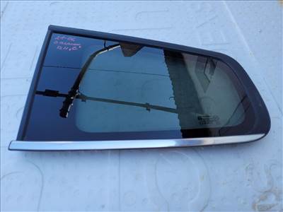 CHEVROLET ORLANDO Bal C Oszlop Oldalablak Üveg 43R000163 95026341