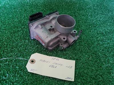 SUZUKI SWIFT IV Fojtószelep (Elektromos) 1340069L00