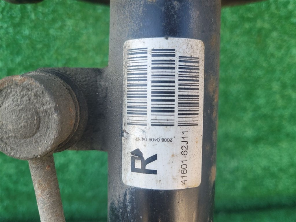 SUZUKI SWIFT III Jobb Gólyaláb Csonkállvánnyal 4160162J11 4511162j10 4. kép