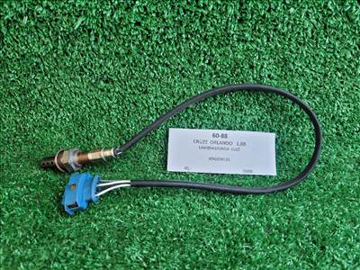 CHEVROLET ORLANDO Első Lambdaszonda ADG070125