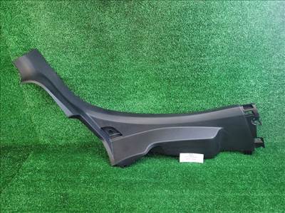 CITROËN C3 III Jobb hátsó Belső Küszöb Burkolat 9812817777 9813920277