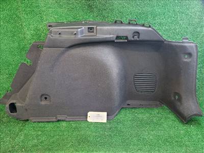 CHEVROLET CRUZE Jobb hátsó Csomagtér Burkolat (Műanyag) 95102824