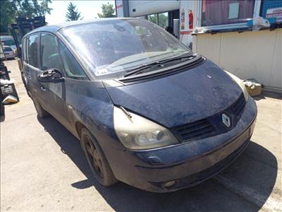 Renault Espace IV 2.2 dCi -G9TK-  bontott alkatrészei