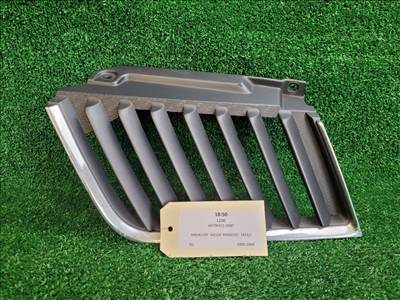 MITSUBISHI L 200 Hűtőrács 142329 mn142329