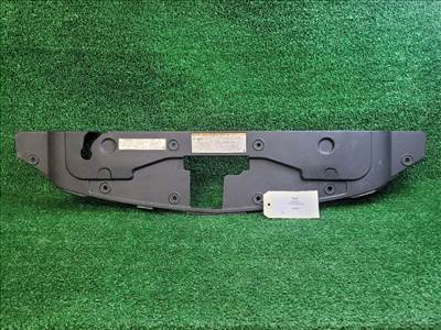 CHEVROLET ORLANDO Homlokfal Burkolat 96945644