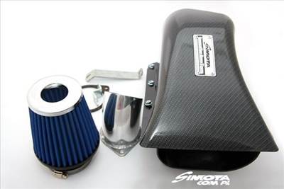 Simota Aero Form PTS-806 légbeömlő VW Golf IV Bora 2.0 98-03