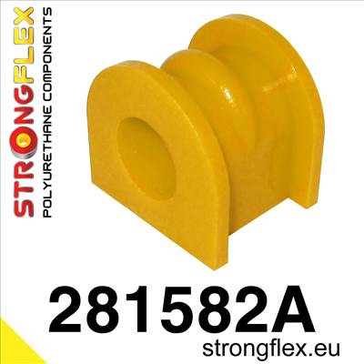 ELSŐ STABILIZÁTOR STRONGFLEX SZILENT SPORT Nissan  Primera P10 Primera P11