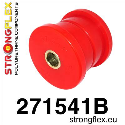 HÁTSÓ DIFFERENCIÁLMŰ FELFÜGGESZTŐ ELSŐ STRONGFLEX SZILENT Subaru ImprezaﾠGH 08-10 Subaru ImprezaﾠGR 10-11 Subaru Impreza GP GJ 12- Subaru Legacy LibertyﾠBE BH 99-03 Subaru Legacy LibertyﾠBL BP 03-09