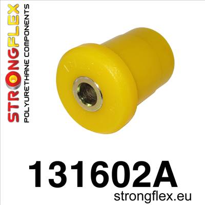 ELSŐ ALSÓ LENGŐKAR HÁTSÓ STRONGFLEX SZILENT SPORT Opel Ascona B 75-81 Opel Manta B 75-84