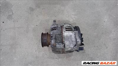 Iveco DAILY 00- 2.8 Generátor szabályzó szabadonfutó 5823 0124515044