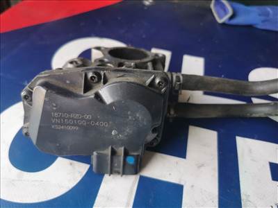 Honda CR-V IV 1.6 i-DTEC HONDA HR-V EGR / AGR Vákum Szelep 18710rz0g0