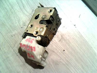 ALFA ROMEO ROMEO 146 Bal hátsó ajtó zárszerkezet központi záras