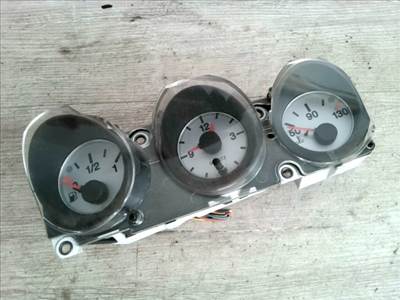 ALFA ROMEO ROMEO 156 97-03 Óracsoport