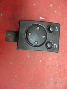 AUDI 100 90-94 Elektromos tükör állító kapcsoló