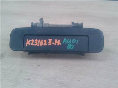 AUDI 80 86-91 Jobb hátsó külső kilincs