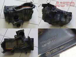 AUDI 90 Légszűrőház