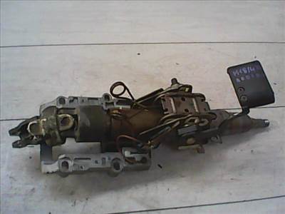 AUDI A4 94-98 Kormányoszlop